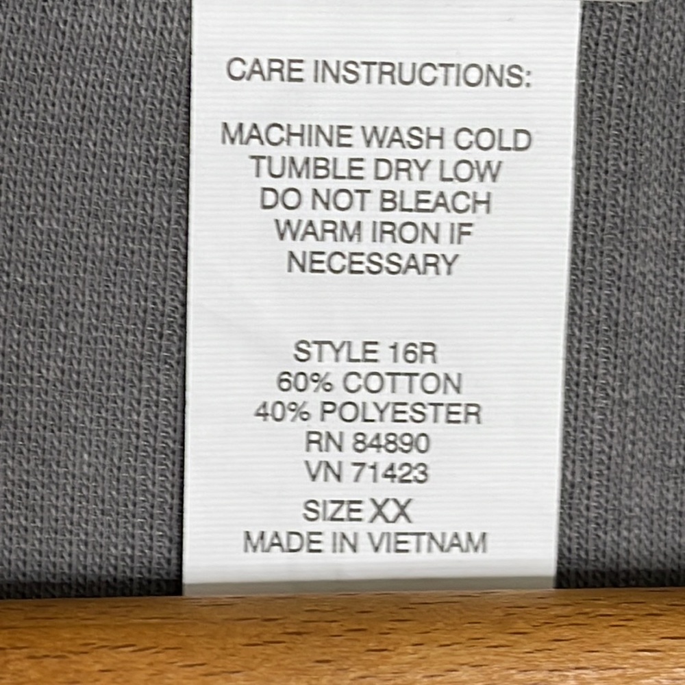 Collared Pullover - Picture 5 of 5